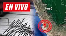 Temblor en Perú HOY, martes 4 de agosto de 2026: conoce el epicentro y la magnitud del último sismo, según reporte del IGP