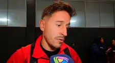 Hohberg y sorpresivo comentario luego de vencer a Universitario: "A veces no se puede hacer 5 goles"