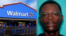ALERTA MÁXIMA en Walmart de Delco: autoridades EXPONEN imagen y nombre del sospechoso del último TIROTEO; siguen en su búsqueda