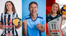 Fichajes Liga Peruana de Vóley 2026-27 EN VIVO: llegadas, salidas, renovaciones y rumores de los clubes