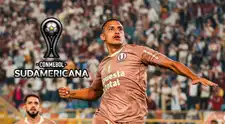 Campeón de la Sudamericana fue acercado a Universitario para el Torneo Clausura: "Evaluando..."
