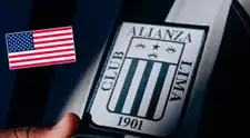 ¡Batacazo! Alianza Lima llegó a un acuerdo con figura norteamericana: "Ya entrena con el equipo"