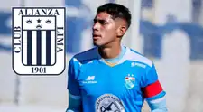 ¿Jhair Soto llegará a Alianza Lima? Lo último que se sabe sobre del defensor de ADT Tarma