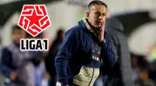 DT de Cienciano y su dura crítica contra su sanción en la Liga 1: "Tampoco maté a nadie"
