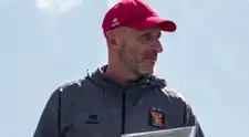 DT de Melgar elogia a sus jugadores pese al empate con CD Moquegua: "Pagaría por ver a este equipo"