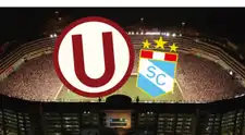 Universitario ganó 3-1 a Sporting Cristal y desató la algarabía de los hinchas cremas