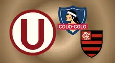 Universitario jugará contra Colo Colo y Flamengo en importante torneo internacional