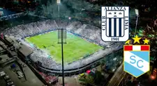 Alianza Lima rompe el mercado y firmó a ex Sporting Cristal para el Clausura 2026: "Con ilusión"
