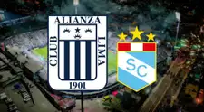 Alianza Lima rompe el mercado y firmó a ex Sporting Cristal para el Clausura 2026: "Con ilusión"