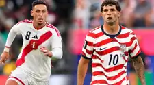 ¡Oficial! Selección peruana disputará amistoso ante Estados Unidos: fecha y sede confirmadas
