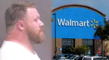 ALERTA MÁXIMA en Walmart de Muncie: DETIENEN a este EMPLEADO tras la denuncia de agresión sexual de una clienta