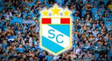 Sporting Cristal empató 1-1 ante destacado rival y preocupa de cara al título del torneo