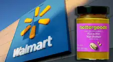 No lo consumas: retiran de emergencia un popular producto vendido en Walmart por posible contaminación con salmonela