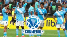 Conmebol abrió expediente disciplinario a Sporting Cristal tras eliminación en Sudamericana
