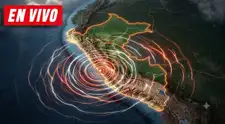 Temblor HOY, miércoles 5 de agosto de 2026 EN VIVO: magnitud y epicentro del último sismo en Perú, según el IGP