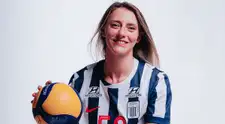 Taylor Fricano ilusiona a los hinchas de Alianza Lima con el tetracampeonato: "Tenemos que ir por otro título"