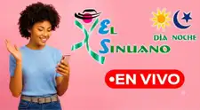 Resultado de Sinuano Día y Noche HOY, miércoles 5 de agosto de 2026, EN VIVO: revisa los números ganadores del último sorteo de la lotería