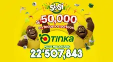 Resultados de La Tinka HOY, miércoles 5 de agosto de 2026: números ganadores, premios del Pozo Millonario y más del sorteo EN VIVO