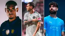 Partidos de hoy, miércoles 5 de agosto EN VIVO: horarios, resultados y dónde ver fútbol por TV