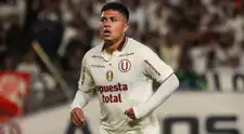 Jairo Concha despierta interés del extranjero y Universitario acelera en su renovación