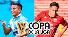 Partidos cuartos de final de la Copa de la Liga 2026: día, horarios y canal confirmado