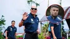 ¿Rodrigo Ureña será nuevo jugador de Cristal? Mosquera confirma si llegará el ex Universitario