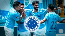 Sporting Cristal se interesa en el fichaje de ex Cruzeiro para el Torneo Clausura: "Posibilidad"