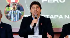 Jean Ferrari sueña con un Perú vs. Argentina en Puno por las Eliminatorias: "La Bicolor gana 3-0"