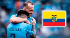 Sporting Cristal analiza la contratación de seleccionado ecuatoriano para el Clausura: "Ofrecido"