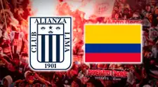 Alianza Lima remece el mercado y anuncia fichaje de figura de Colombia: "Liderazgo y experiencia"