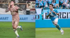 ¡Atención! Revelan al árbitro del Universitario vs Sporting Cristal por el Torneo Clausura