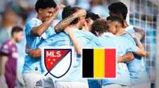 Tiene contrato con Cristal hasta 2028, pero interesa a clubes de Bélgica y la MLS: "Preguntaron"