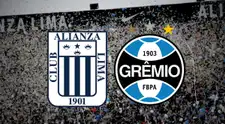 Ex Gremio elogió a Alianza Lima tras firmar con la blanquiazul por todo el 2026: "Proyecto"