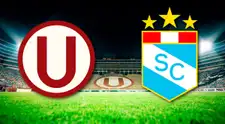 ¿A qué hora juega Universitario vs Sporting Cristal y dónde ver el clásico por el Torneo Clausura?
