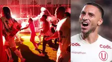 Emanuel Herrera, ex Universitario, rotundo con Alianza por el apagón en final del 2023: "Quedó..."