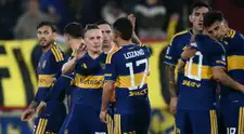 Boca Juniors venció por 1-0 a Estudiantes de La Plata con gol de Ascacíbar por el Torneo Clausura 2026