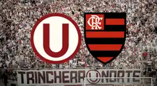 Universitario de Deportes empató 0-0 ante Flamengo y desató la algarabía del hincha crema
