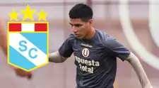 Excompañero de Piero Quispe en Universitario lo 'fulminó' previo a duelo ante Sporting Cristal: "Imposible"