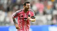 Lionel Messi anotó un doblete, rompió un nuevo récord con Inter Miami y se acerca a los 1.000 goles