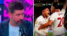 Mauro Cantoro se rindió ante futbolista que firmó con Universitario hasta 2028: "De selección"
