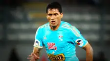 Jesús Álvarez, campeón con Sporting Cristal, sorprendió firmando por histórico club: "Experiencia"