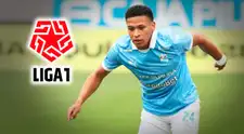 Fernando Pacheco, ex Sporting Cristal, se perfila como fichaje de clásico rival: "Ofrecido"