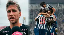 Nequecaur, delantero de Sport Boys, sin filtros sobre partido ante Alianza Lima: "Ellos..."