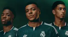 Real Madrid asegura a campeón de la Champions League hasta el 2032: "De los jugadores más importantes"
