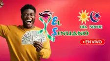 Sinuano Día de HOY, sábado 8 de agosto EN VIVO: RESULTADOS y números ganadores del último sorteo