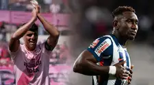 Hansell Riojas advierte duelo aparte con Eryc Castillo en el Boys vs Alianza Lima: "Será interesante"