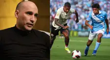 Rainer Torres dio fuerte comentario sobre el partido entre Universitario vs Cristal: "Será..."