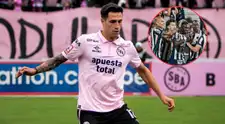 Nicolás Da Campo dio dura advertencia en la previa del Alianza Lima vs Sport Boys: "Les vamos a..."