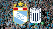 Sporting Cristal ganó 4-2 a fuerte rival y es líder del Torneo Clausura junto a Alianza Lima