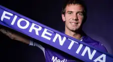 Se muda a la Serie A: Franco Mastantuono es nuevo jugador de la Fiorentina de Italia
